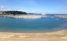 Nid de Corsaire, Vue Mer&Accès plage